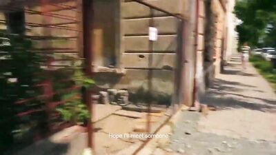 Young Blissful Boy - Bareback Amateur Delights