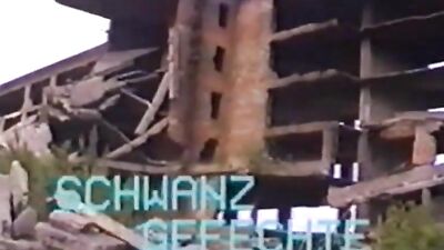 Schwanzschlacht: Action-Packed Bareback Cum Shots!