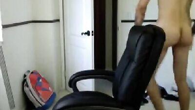 Tattooed Young Jock Jerks: Revenge of the Frat Guys!