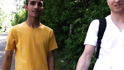 First Time 5: Bareback Amateurs Unleashed!