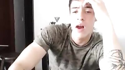 Camilo Monstercocks Latino Cock Hunt!