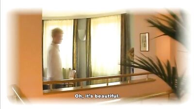 Skater Twink Bareback Action Cum Shots in the Kitchen