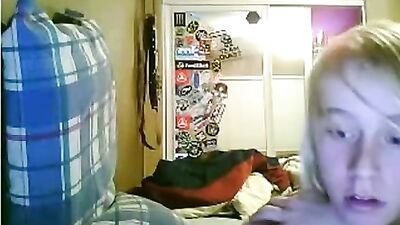 Smooth Blonde Dreams - Exploring the Sensual Side of Gay Porn!