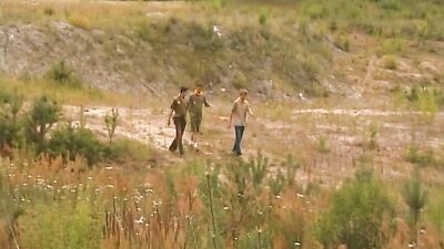 Boys in Action: Scouts Honor