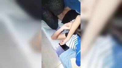 Gay Porn Oral Web-Cam Funny Friends - He jokes while his friend sucks him