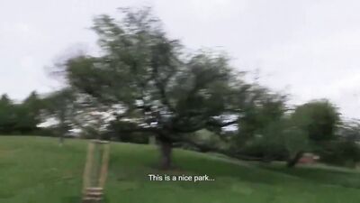 Lovely Shy Boy: Bareback Amateur Ass Play