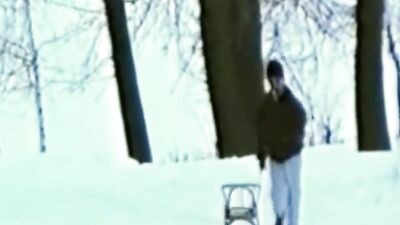 A Vintage Adventure: Two Buddies Unbridled Passion