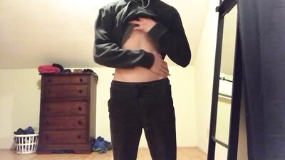 Strip Tease Edge - The Ultimate Gay Porn Video Experience!
