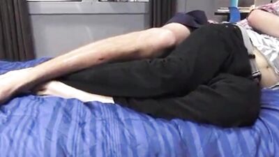 Pissing in Pillows: The Ultimate Gay Sex Experience!