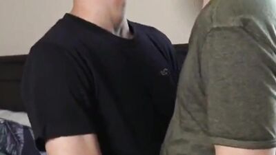 Capovolti Twinks! Unesperienza Indimenticabile!