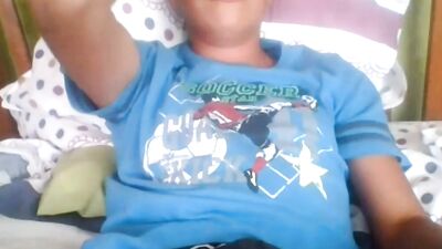 Camilos Gay Porn Adventure - Straight to the Point!