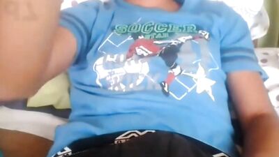 Camilos Gay Porn Adventure - Straight to the Point!