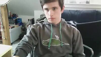 Str8 College Boys: Straight to Gay Action!