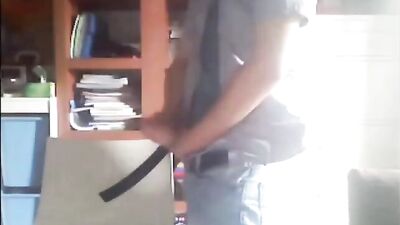 British Wank Friends: The Ultimate Handjob Solos!