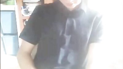 British Wank Friends: The Ultimate Handjob Solos!