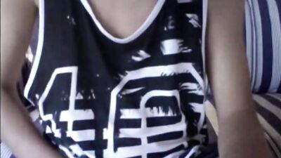 Young Cam Boy: Hardcore Cum Shots and Solo Handjobs!