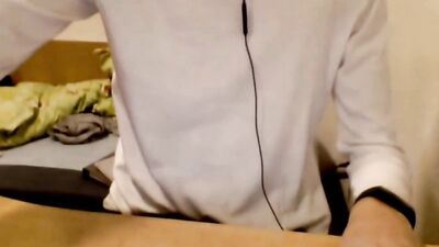 Gay Porn Allan - Explosive Action with Handsome Models!