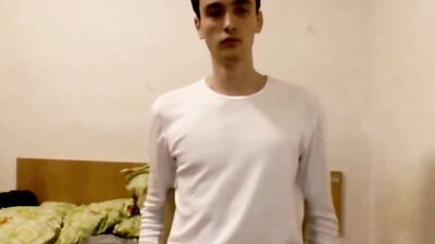 Gay Porn Allan - Explosive Action with Handsome Models!