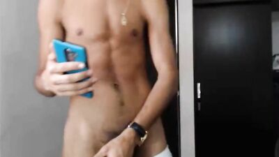 Colombian Big Cock: The Ultimate Latino Handjob Experience!