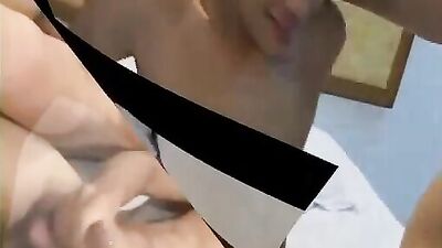 Gay Porn Video: Sexy Wankers Big Cocks & Cum Shots!