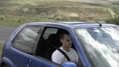 Big Dicks Unleashed - Gay Porn World!