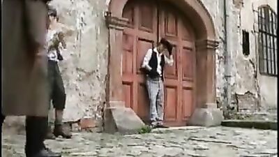 Gay Porn Strollers: The Next Level!