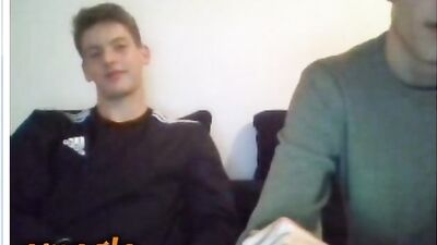 Duo - The Ultimate Gay Porn Thrill Ride