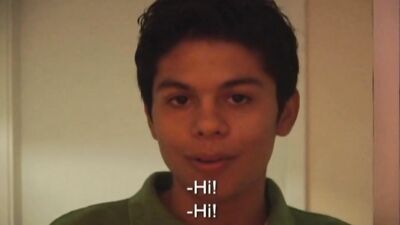 Hotties Unleashed: Bareback Latino Fuckfest!