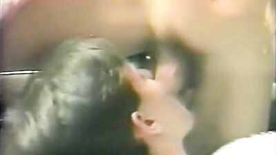 Vintage 2: Action Bareback Cum Shots - The Ultimate Gay Porn Experience