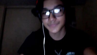 Maynors Desires - A Gay Porn Video