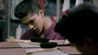 Trémulo: A Gay Porn Short Film with an Unexpected Twist!