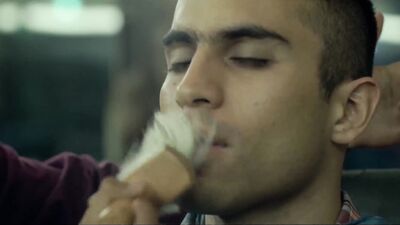 Trémulo: A Gay Porn Short Film with an Unexpected Twist!