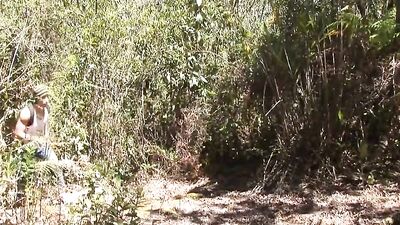 Sexual Heat: Big Cocks and Bareback Action in the Summer Sun!