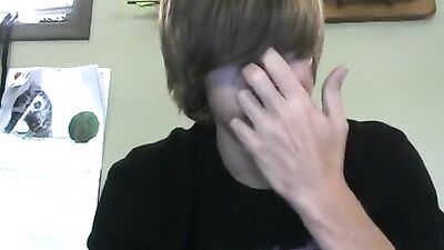 Transform Yourself With Shadrick - The Ultimate Gay Porn Video!