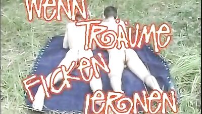 Fantasy Fuckfest - Action Vintage: When Dreams Learn Fucking