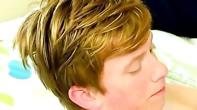 Bareback Fucking & Cumming: Hardcore Gay Porn Video!