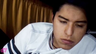 Luis - The Ultimate Gay Porn Experience!