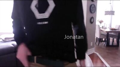 Gay Porn - Cutie Jakes Off: Amateur Solo Web-Cam Squirting