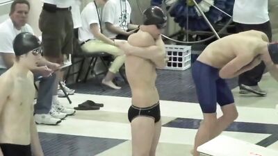 Speedos Muscle Boys: The Ultimate Gay Porn Experience!