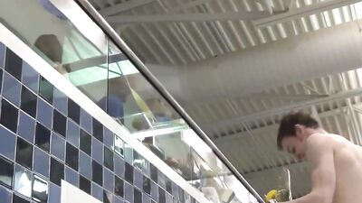 Speedos Muscle Boys: The Ultimate Gay Porn Experience!