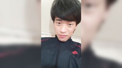 Asian Big Cocks Cum Shoot: Japan Boy Face Showdown!