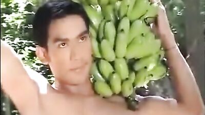 Thai Model James Panus Asian Big Cocks Cum Shots - A Sizzling Hot Thai Pornstar Experience!