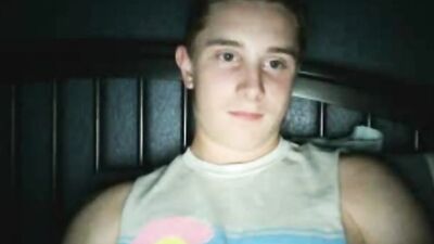 Horny Boy Webcam Cum Shots Straight Porn - The Ultimate Gay Experience!