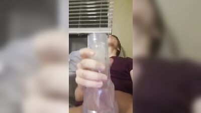 Fleshlight Fucking: The Ultimate Cock-Sized Experience!