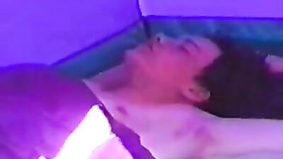 Bareback Action Cum Shots - Vintage 1