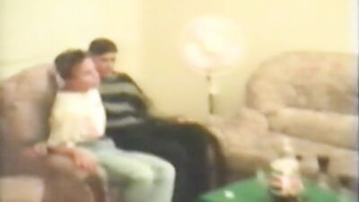 Retro Boys Pimmelparade 01