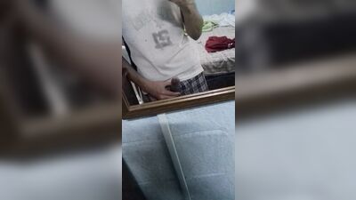 Latin Stallion: Unleashing My Latin Cock