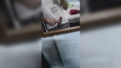 Latin Stallion: Unleashing My Latin Cock