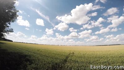 Caravan Boys - Ronnie: The Flex Gods Hand Job