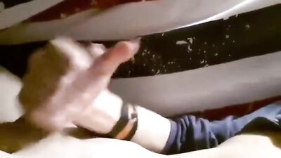 Wank Wins Again: Cum Shots and Solo Handjobs!